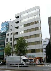 新宿北斗ビル 外観　写真