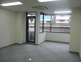 成瀬秋葉原ビル 室内