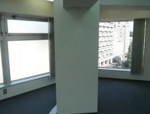 野村ビルディング曙橋 室内