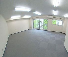 CB四谷四丁目ビル 内装