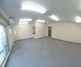 CB四谷四丁目ビル 室内