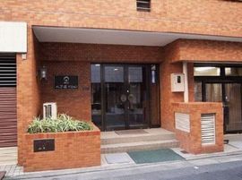 朝日八丁堀マンション 物件写真 建物写真2