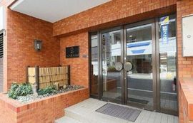 朝日八丁堀マンション 物件写真 建物写真3