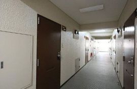 朝日八丁堀マンション 物件写真 建物写真5