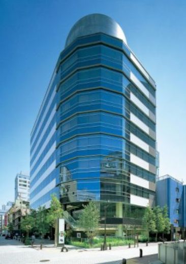 オリックス品川ビル 外観　写真