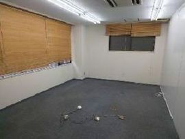 藤岡ビル オフィス　写真