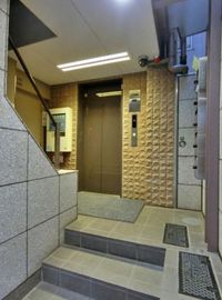 精華ビル 共有部