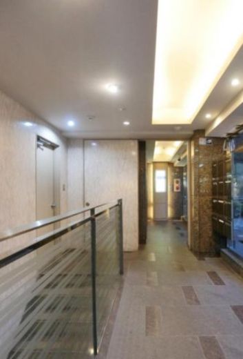 KNビル(銀座) 共有部