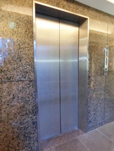 KNビル(銀座) エレベーター