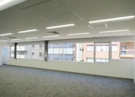 リブラビル 内装