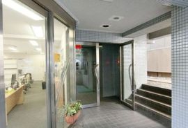 エムアイビル(恵比寿) 共有部
