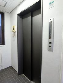 平成ビル 物件写真 建物写真5