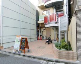 オフィスコート四谷 画像
