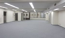 千城ビル オフィス　写真