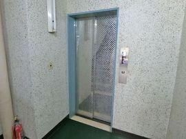 伊田ビル 物件写真 建物写真4