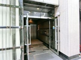 HKビル 物件写真 建物写真3