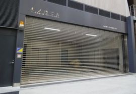 TORANOMON BUILDING 駐車場