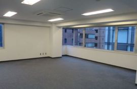 恒倉ビル オフィス　写真