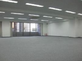芝公園2丁目ビル 内装