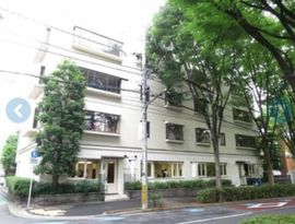 シェ麻布 外観　画像
