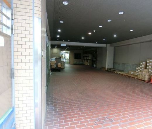 山崎ビル 1階　写真