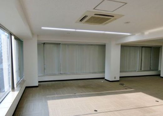 芝パークビル(大門) 内装