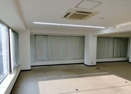芝パークビル(大門) 内装