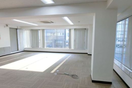 芝パークビル(大門) 室内