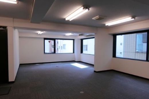 ウィンド入船ビル 物件写真 建物写真10