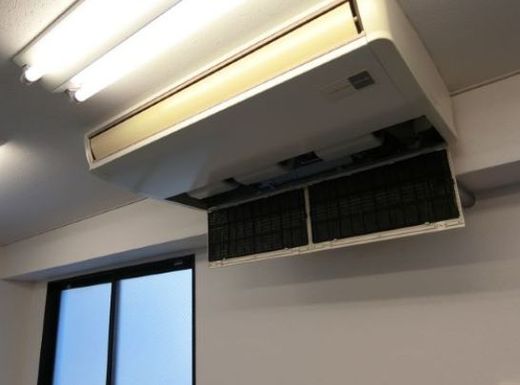 ウィンド入船ビル 物件写真 建物写真11