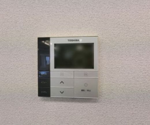 ウィンド入船ビル 物件写真 建物写真12