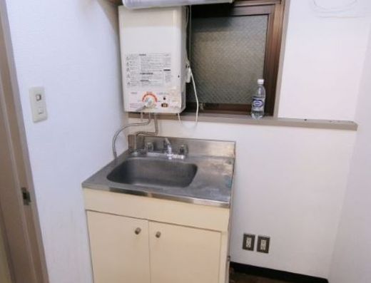 ウィンド入船ビル 物件写真 建物写真13