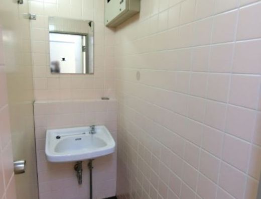 ウィンド入船ビル 物件写真 建物写真14