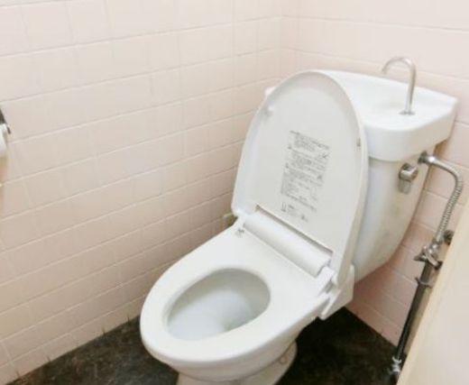 ウィンド入船ビル 物件写真 建物写真15