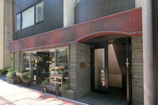 ウィンド入船ビル 物件写真 建物写真2