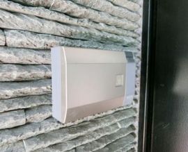 ウィンド入船ビル 物件写真 建物写真4