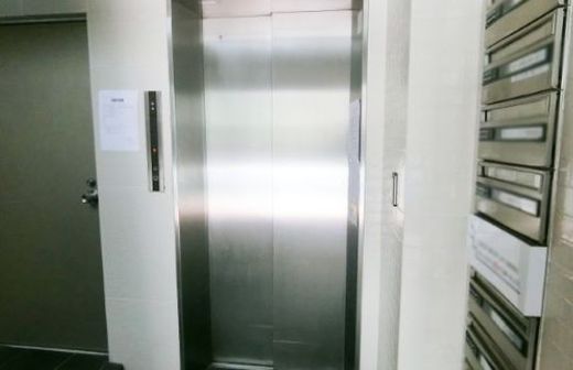 ウィンド入船ビル 物件写真 建物写真6