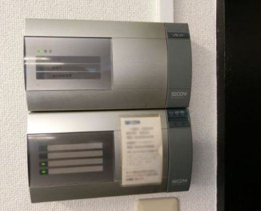 ウィンド入船ビル 物件写真 建物写真8