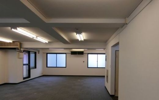 ウィンド入船ビル 物件写真 建物写真9
