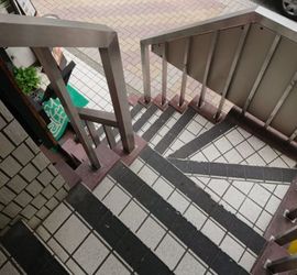 M2K Holding BLD. 物件写真 建物写真4