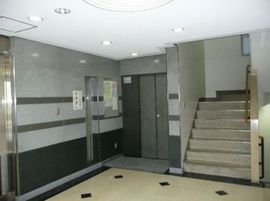 青山セブンハイツ 画像