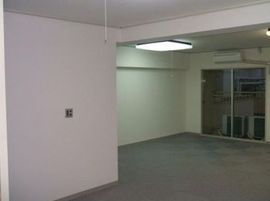 青山セブンハイツ 内装