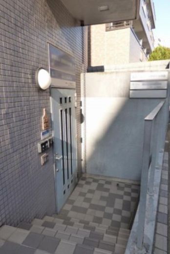 発明学会ビル 画像