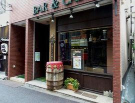 千種ビル エントランス