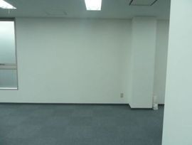 茅場町駅前ビル 内装
