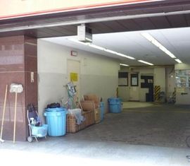 高倉第一ビル 駐車場