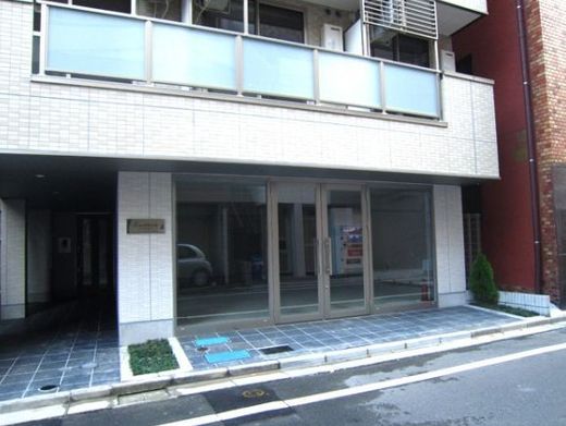 S.Wisteria(店舗) 1階　店舗