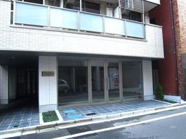 S.Wisteria(店舗) 1階　店舗