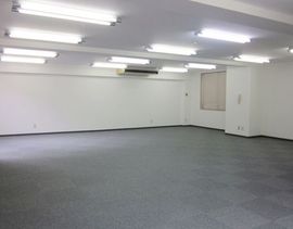 みなみビル 室内