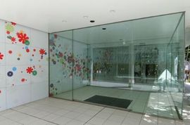 フィールド北参道 物件写真 建物写真2